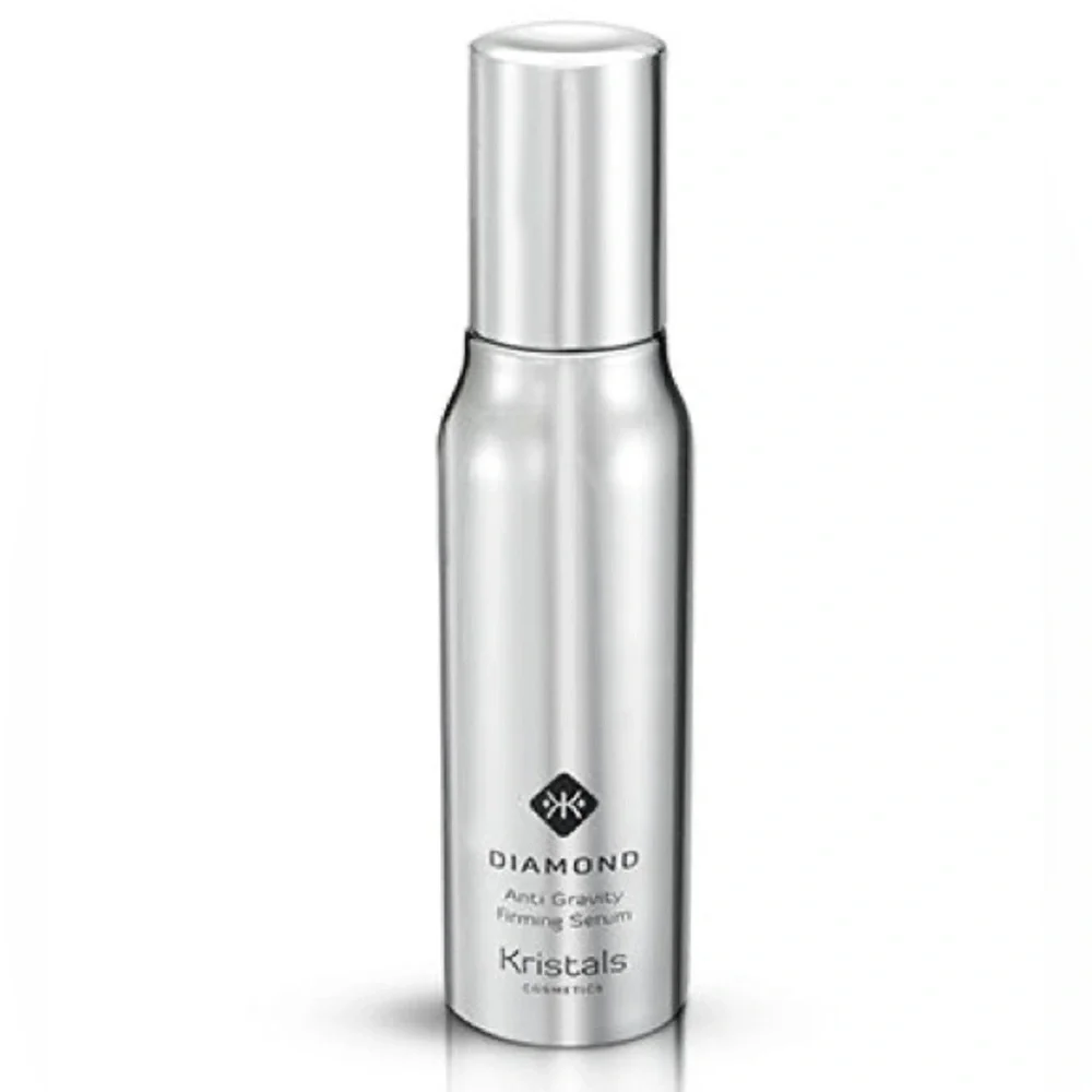 Kristals‎ Diamond Anti-Gravity Firming Serum, New in Box